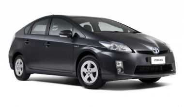 Vehicle detail TOYOTA PRIUS Rightcar NZ