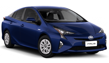 Report - JPK963 - 2016 TOYOTA PRIUS in GREY | CARJAM